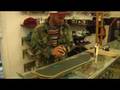 How to Customize a Skateboard : How to Cut & Polish Skateboard Grip Tape