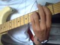 Ozielzinho - Far Beyond The Sun Cover