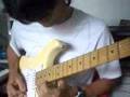 Ozielzinho - Far Beyond The Sun Cover
