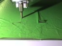 Ultrasonic cutting by RINCO ULTRASONICS