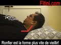 Fitini.com: Oreillers Anti Apnée contre le Ronflement Fitini.com: Oreillers Anti Apnée contre le Ronflement