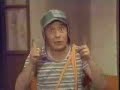 Chaves dan�ando: M�e Lora