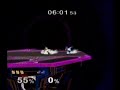 Zgetto (Fox) vs Nnja (Falco) 01 Zgetto (Fox) vs Nnja (Falco) 01
