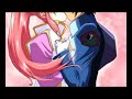 Kira and Lacus: Love story Kira and Lacus: Love story