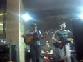 We Are Scientists - Chick Lit Acoustic LIVE @ FOPP