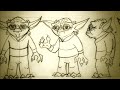 Star wars: the clone wars: season 1 featurette