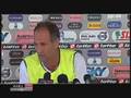2007 Ultima Conferenza Guidolin