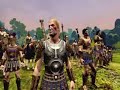 Age of Conan Hyborian Adventures (evento Oslo) Age of Conan Hyborian Adventures (evento Oslo)