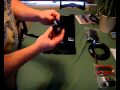 My Buddipole Long Deluxe has arrived (the Buddiblues) - M0VST