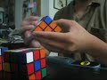 3 Consecutive Cubes 3 Consecutive Cubes