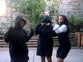 karina niño niña i mi papel de marak xDDD