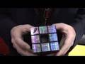 Rocketboom: Musical Rubix Robot News