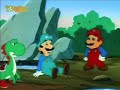 youtube poop: luigi has torrets