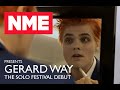gerard way short biography gerard way short biography