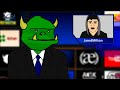 RBISMYLIFE, I really like his channel, he really put some effort into his videos, but I have a difficult to believe that he is serious, because there is the effort, but the drawings look like they are made to make Rebecca Black look really ugly. Also there is a lot of misinformation, if the person would be really a fan, he would know something about it. This really seems that he knows but just choose to ignore for the sake of trolling. julianadropkick, this is pretty much lighter Jesie Slaughter and according to comments many people do not realize that she's acting. On her newest video in comments she's arguing with people who don't believe that she was just acting. It's funny how people don't have a problem to believe in lie, but they are denying truth, I guess it's more comfortable to believe in the reality in which you can feel morally superior. Jared Milton and Ark music factory contest, seriously people vote for him when he'll be up, he must win that thing! The trick is that he would have to pay for tickets to LA (it's in rules of the contest), but whatever. I think you can't vote yet, but just follow akrmusicfactory.com and you should see when it's on. Contributors: Chrisholland's channel - www.youtube.com thedarknight339's channel - www.youtube.com CcalNinja's channel - www.youtube.com TrollsNews T-shirts trollsnews.com ... seriously, you're gonna love them Please follow TrollsNews on facebook - http and if you like to be informed about very stupid things you can <b>...</b>
