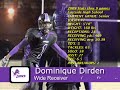 #1 Dominique Dirden_Eastside High School_2009