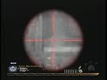 Going 30-4 Ending with Tactical Nuke in Call of Duty: Modern Warfare 2