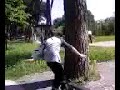 caduta da castrazione
