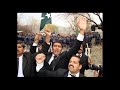 Asif Ali Zardari Declines To Reinstate Chief Justice