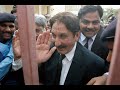 Asif Ali Zardari Declines To Reinstate Chief Justice