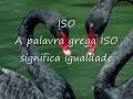 ISO 14.000 E A PEGADA ECOLOGICA