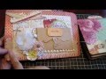 KARLAS001 Design Team Announcement & Vacation Suitcase Album