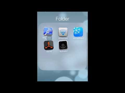 how to check wifi password on iphone