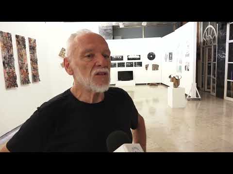 OTVORENA IZLOŽBA „UMETNOST I PAPIR 2025“