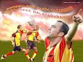 ::GALATASARAY MARŞI::