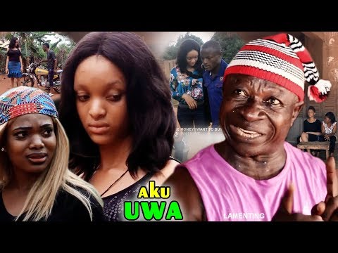 Aku Uwa - 2018 Latest Nigerian Nollywood Igbo Movie Full HD
