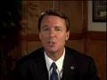 John Edwards' latest Iowa television ad: "20 Generations"