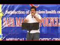 RIYADH STAGE SHOW NOUSHAD NILAMBUR