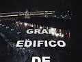 gran edificio de guadua bambú