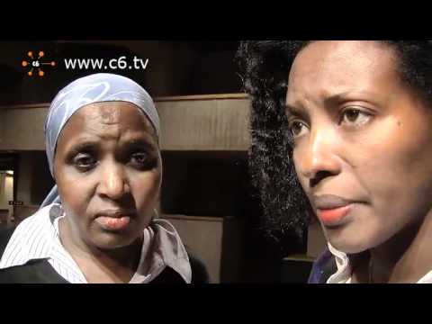 Il genocidio del Rwanda raccontato agli studenti