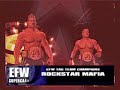 EFW SUPERCARD 2007 - Tag Team Street Fight