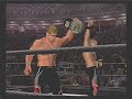 EFW SUPERCARD 2007 - Tag Team Street Fight