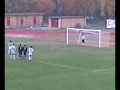 FIDENZA - MALBA: GOL DI PANE E SILON-SHOW!!!!