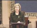 Sen. Hutchison supports FISA on the Senate Floor