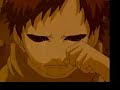 Gaara,Tribute,