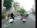 videos de SCOOTER RUN / 2008 MODS MAYDAY TOKYO3