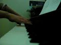 Goodbye Lenin - Yann Tiersen (Piano)