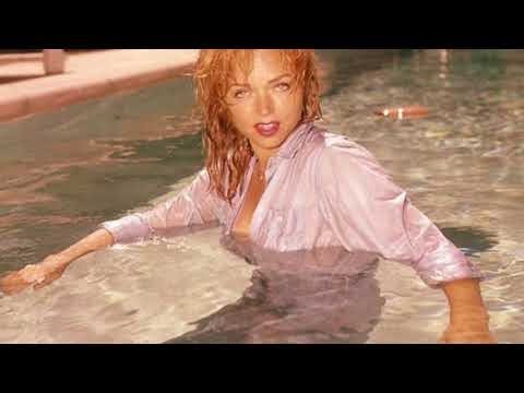 YVETTE VICKERS TRIBUTE