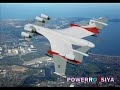 Evolution of the Ekranoplan - Be-2500 Neptun 2022