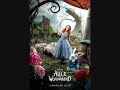 3oh!3 – follow me down (feat. Neon Hitch) alice in wonderland soundt