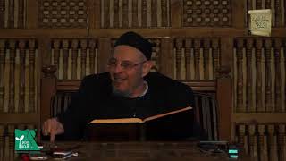 كتاب الآذان من بَاب: بَدْءُ الأَذَانِ إلى بَاب: الأَذَانِ قَبْلَ الْفَجْرِ