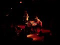Two Gallants-Live @ Independent ? SF, CA-10.27.2007-2/3