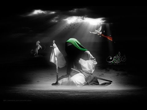 hussain - Video produced by: AsSuffaInstitute https://www.youtube.com/user/AsSuffaInstitute. http://www.youtube.com/islamic1986 https:/...