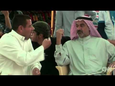 Iraq - Sunni leaders are forming their own army, preparing for a confrontation with government forces. CNN's Arwa Damon reports. Would you like to know more? Attack...