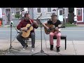 Don Ross & Jimmy Wahlsteen - It s Your Favorite