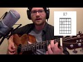 Learn How To Play Jealous by Labrinth on Guitar - Free Lesson